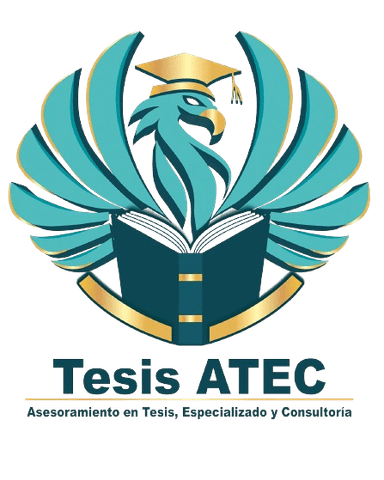 Logo Tesis ATEC