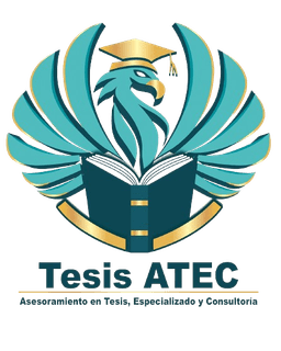 Logo tesis ATEC